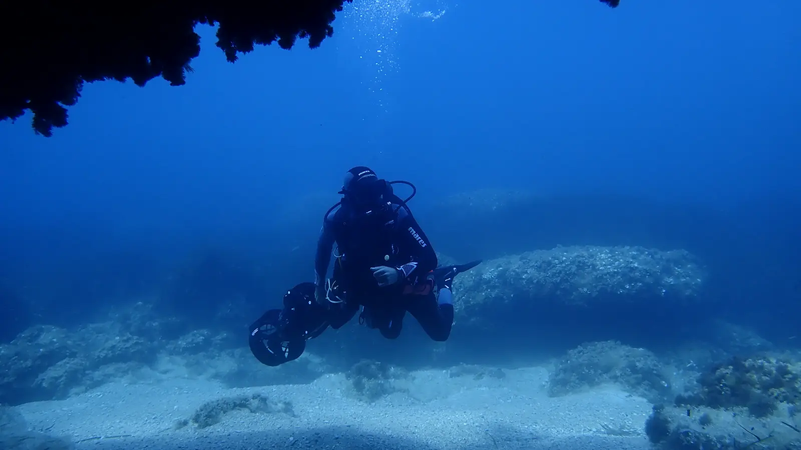 Diving Mallorca