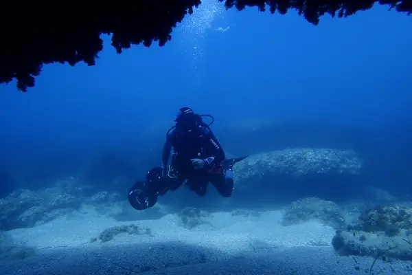Diving Mallorca