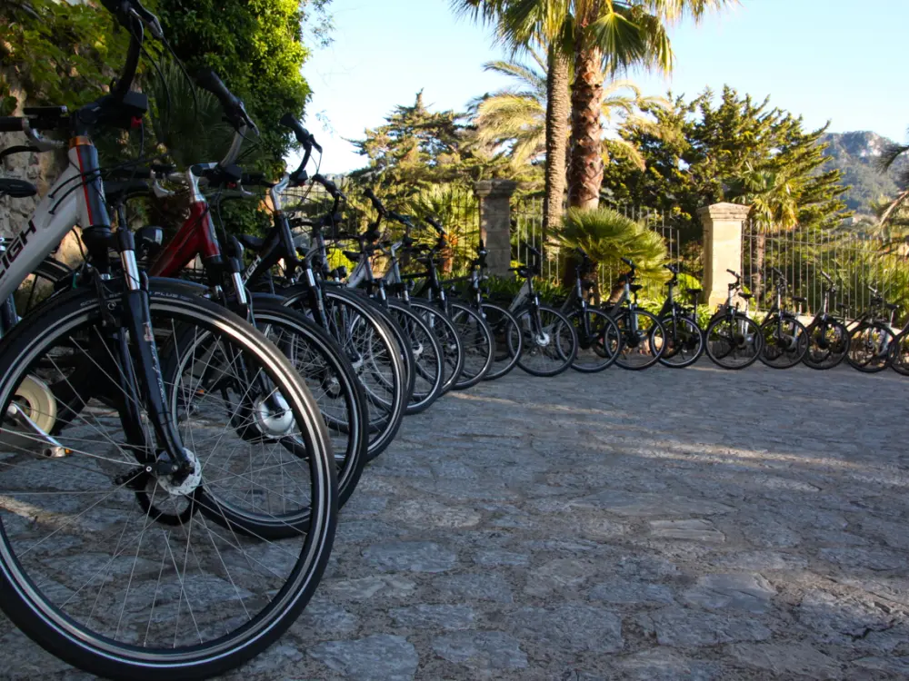 E-Bike Tour Sports