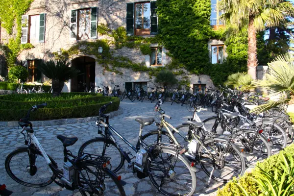 E-Bike Tour Mallorca