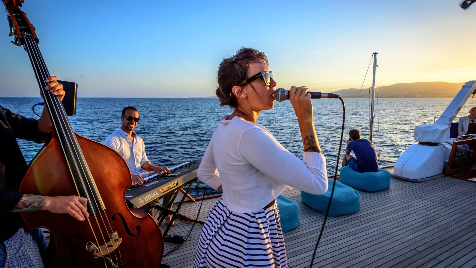 Entertainment Livemusik Event Mallorca2