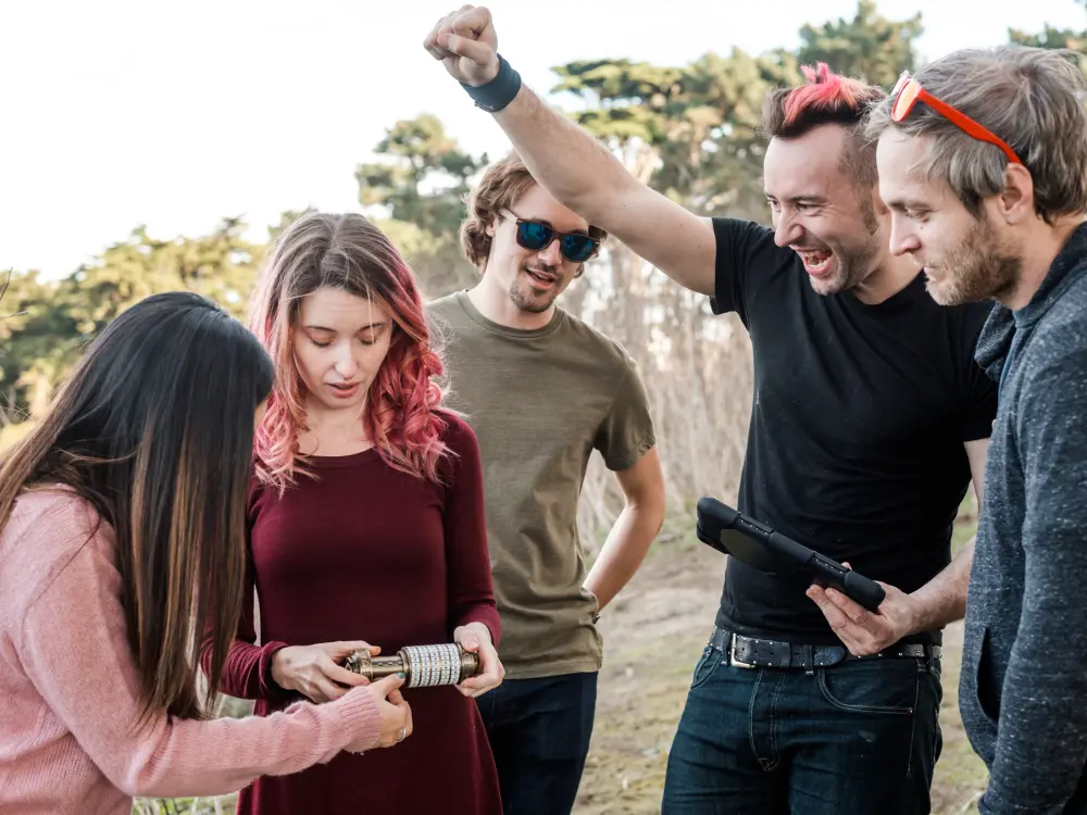 Escape Games Events