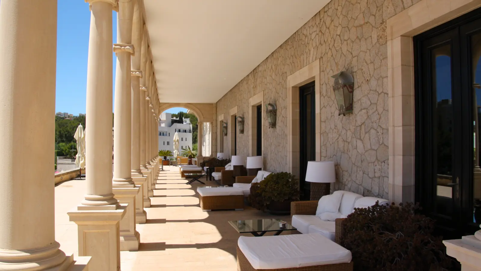 Special Hotel Rates on Mallorca