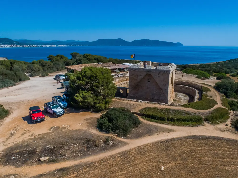 Event Agentur Incentive Mallorca