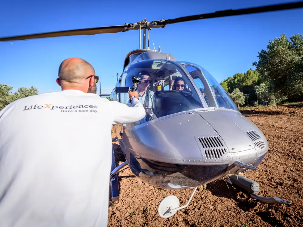 Event Agentur Incentive Reise Mallorca