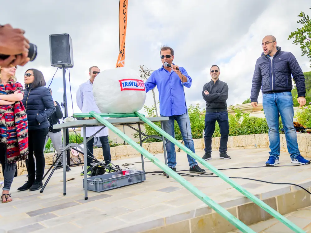 Event Agentur Mallorca Teambuilding