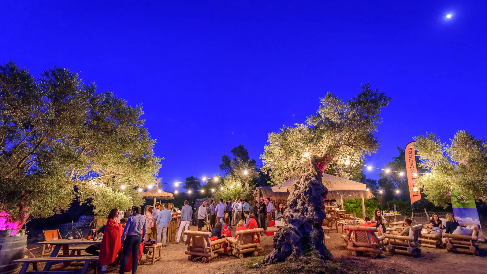 Event Agentur Mallorca private Feste