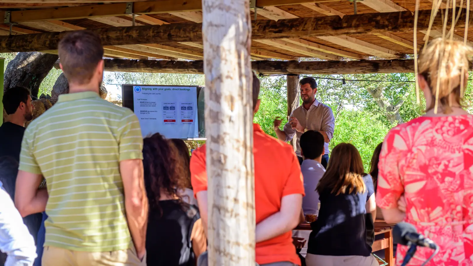 Event Agentur Meeting Mallorca