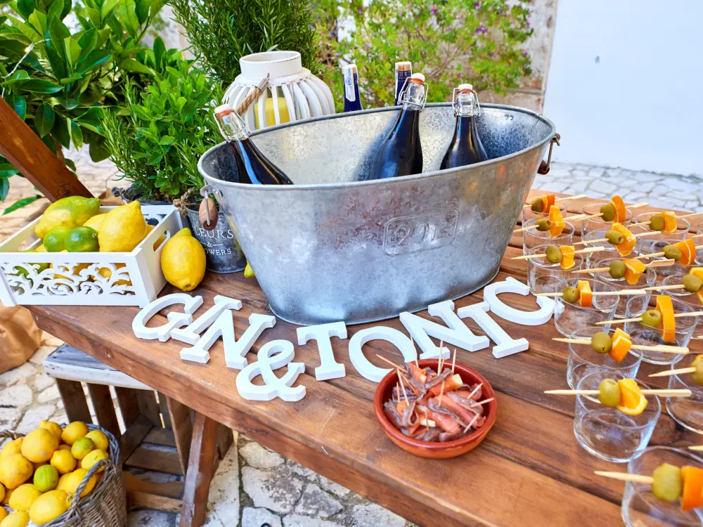 Event Agentur Party Mallorca