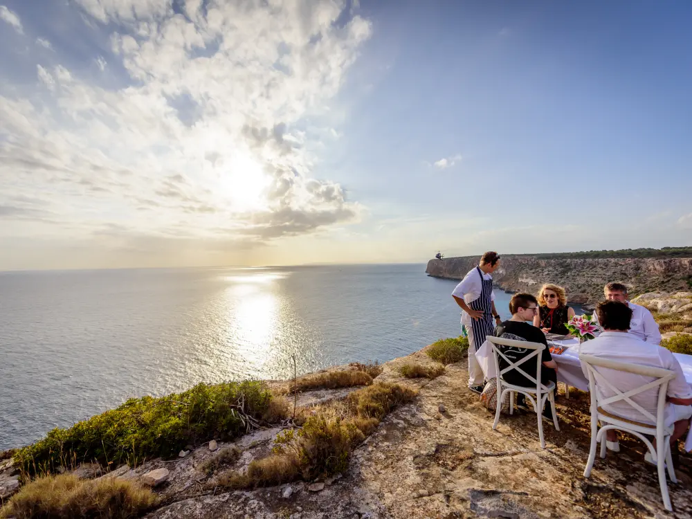 Event Agentur mallorca Party