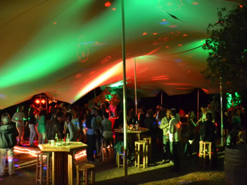 Event DMC Mallorca Party