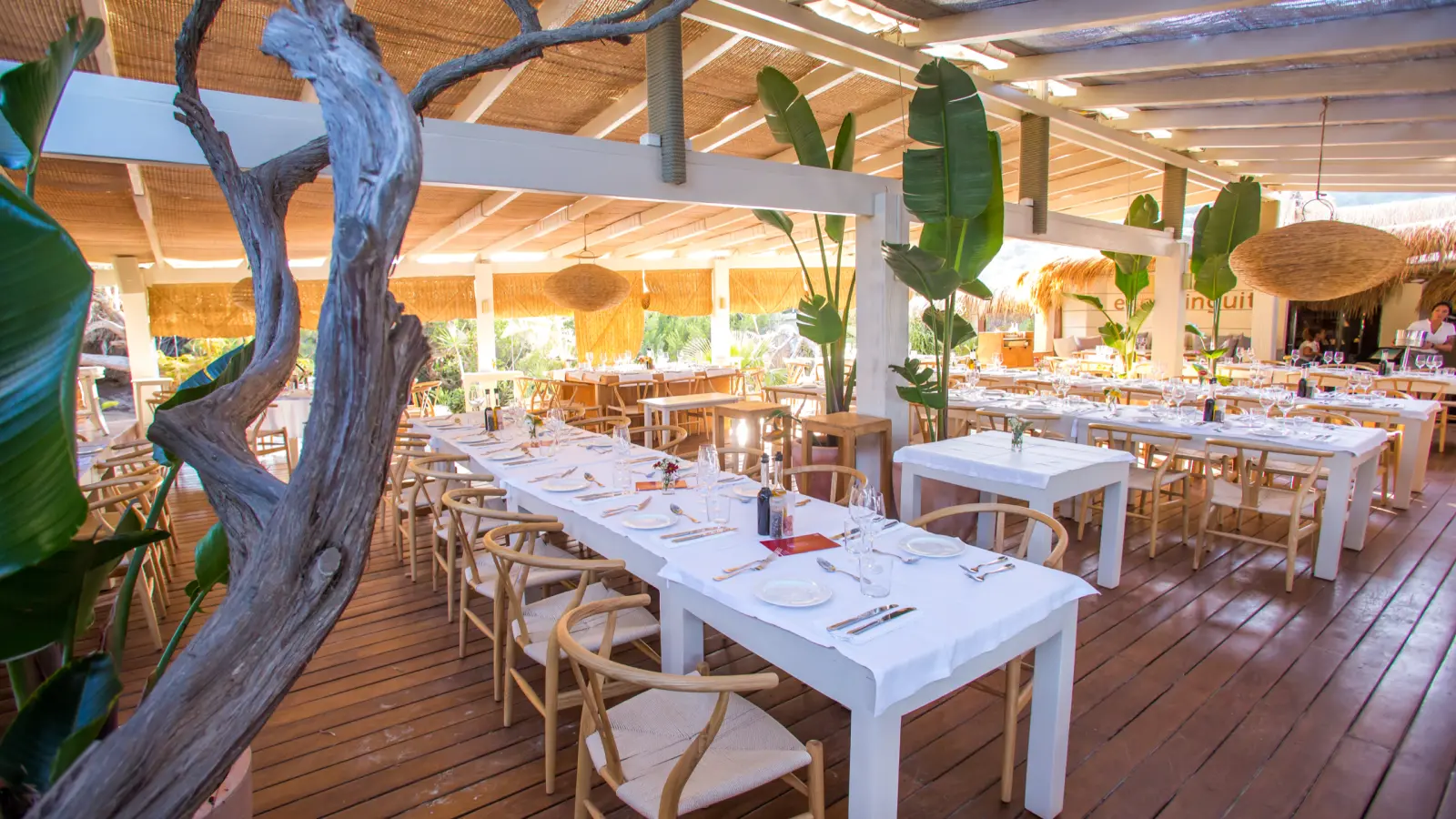 Event Location Ibiza
