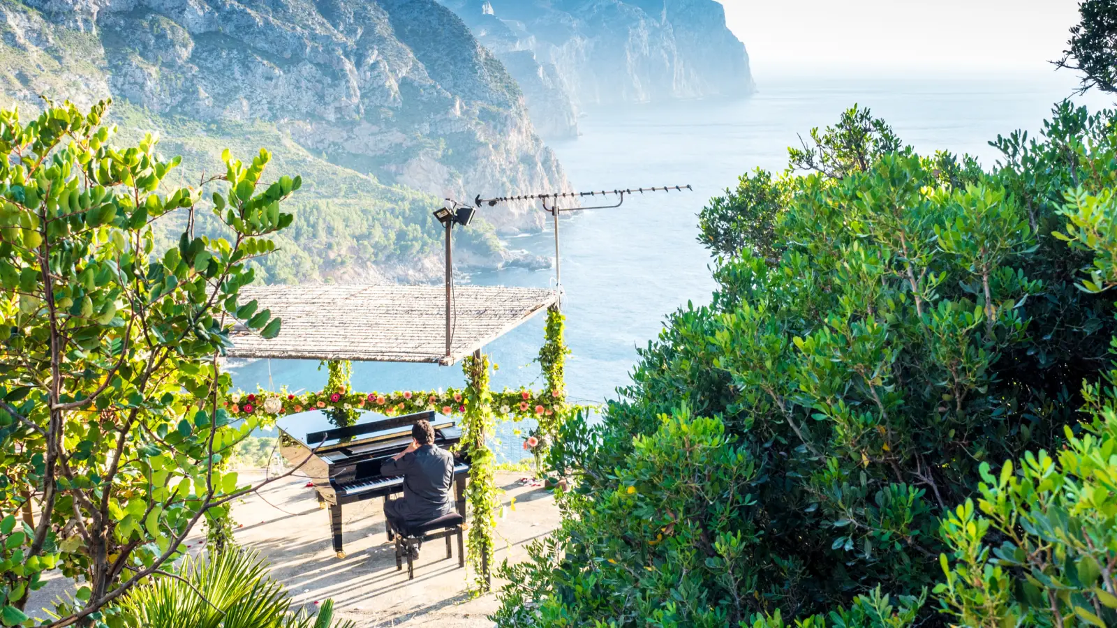 Event Location Mallorca Eventagentur