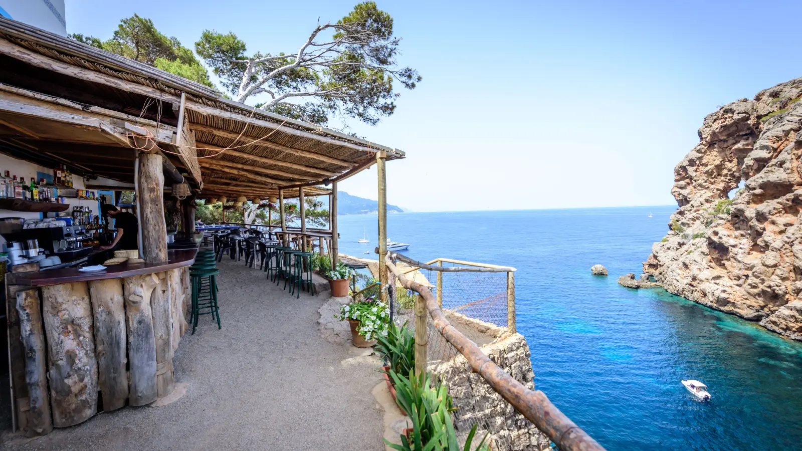 Event Location Mallorca