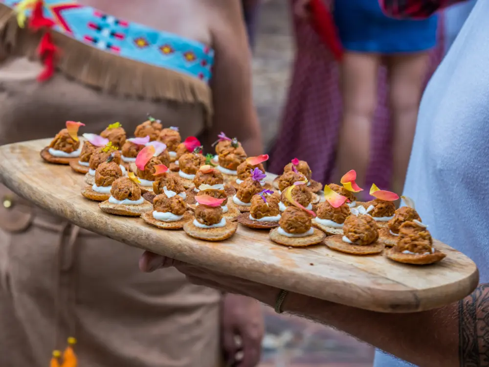 Event Mallorca Ibiza Catering