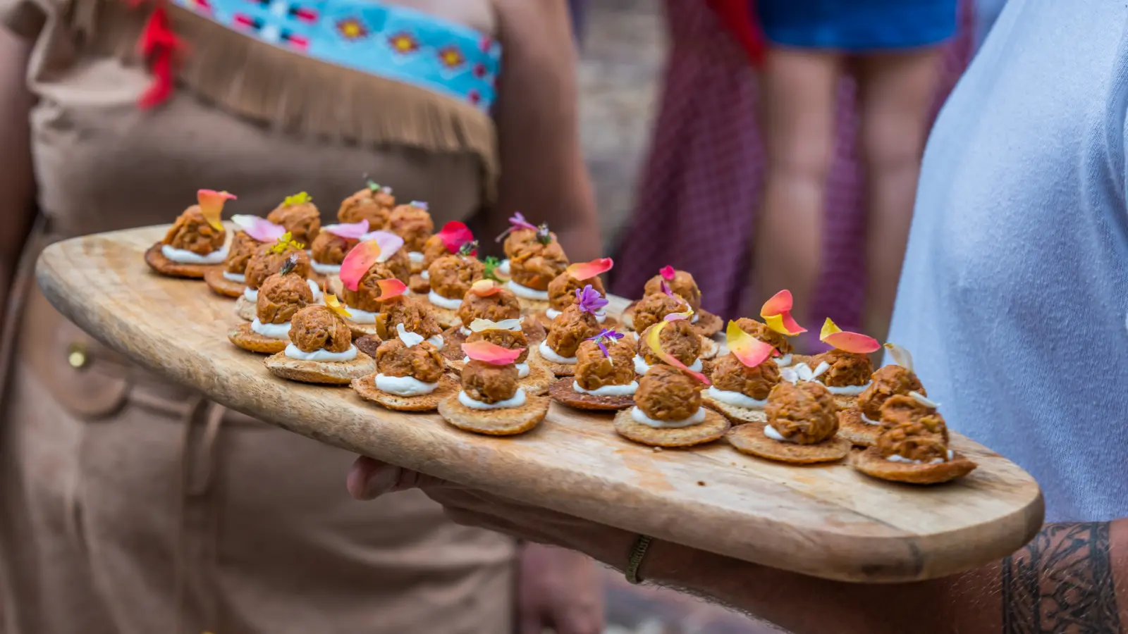 Event Management Catering