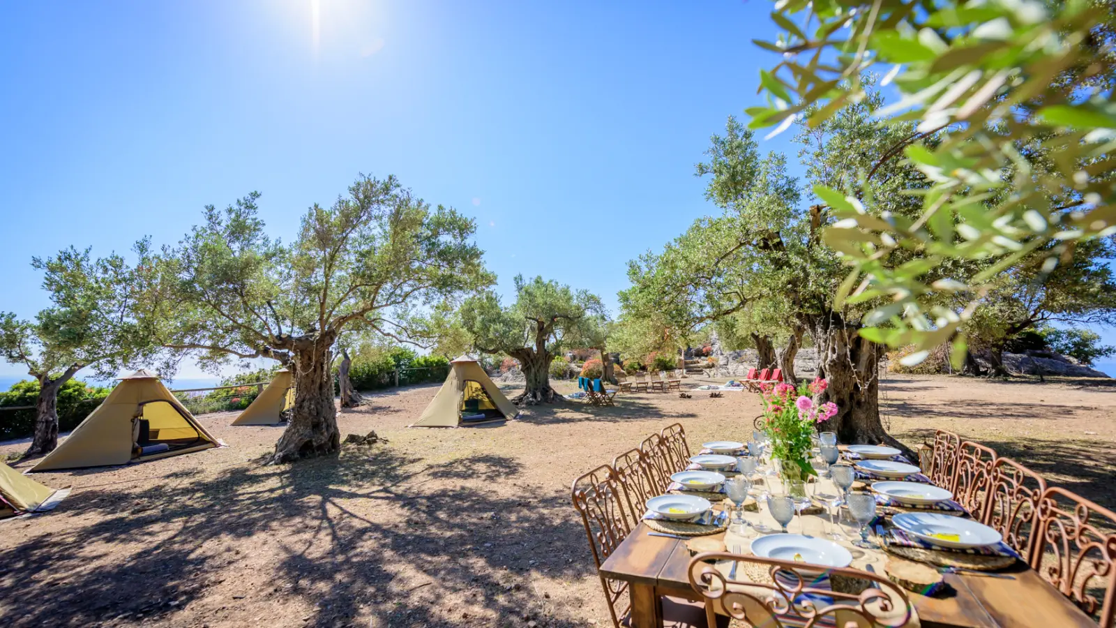 Event Management DMC Mallorca
