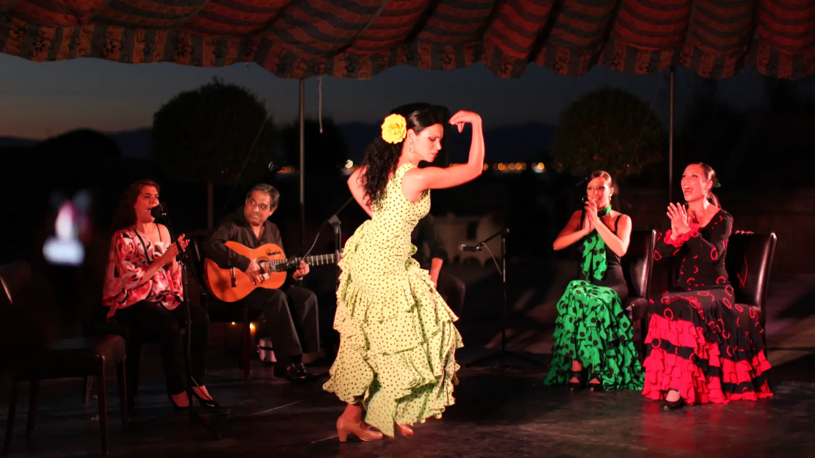 Event Management Entertainment