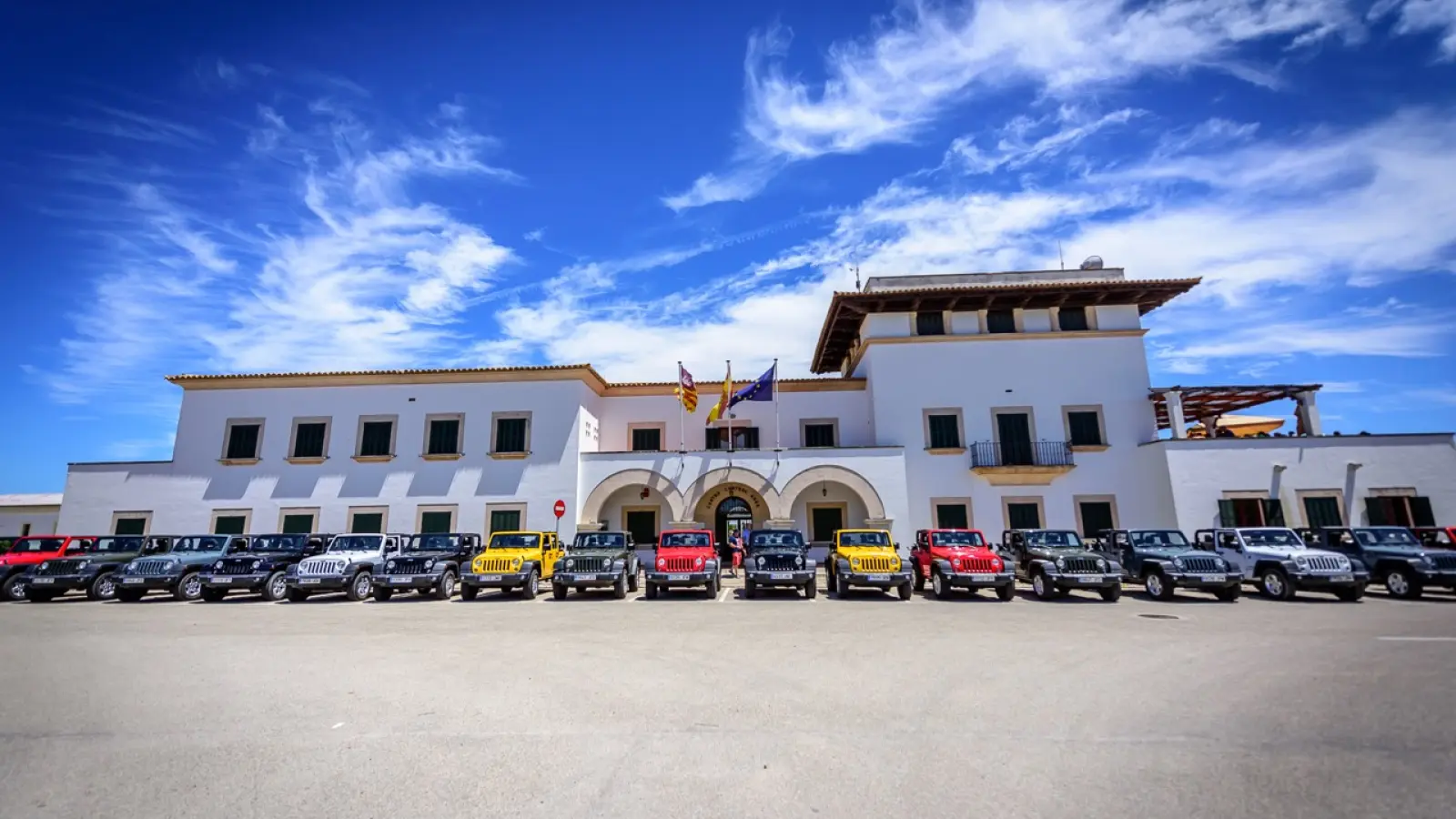 Event Management Ibiza Incentive2