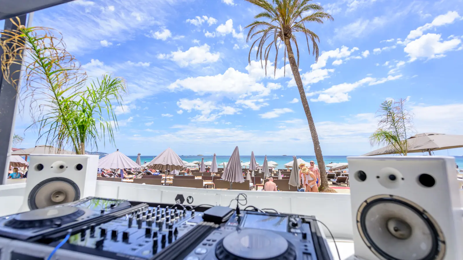 Event Management Ibiza Incentives