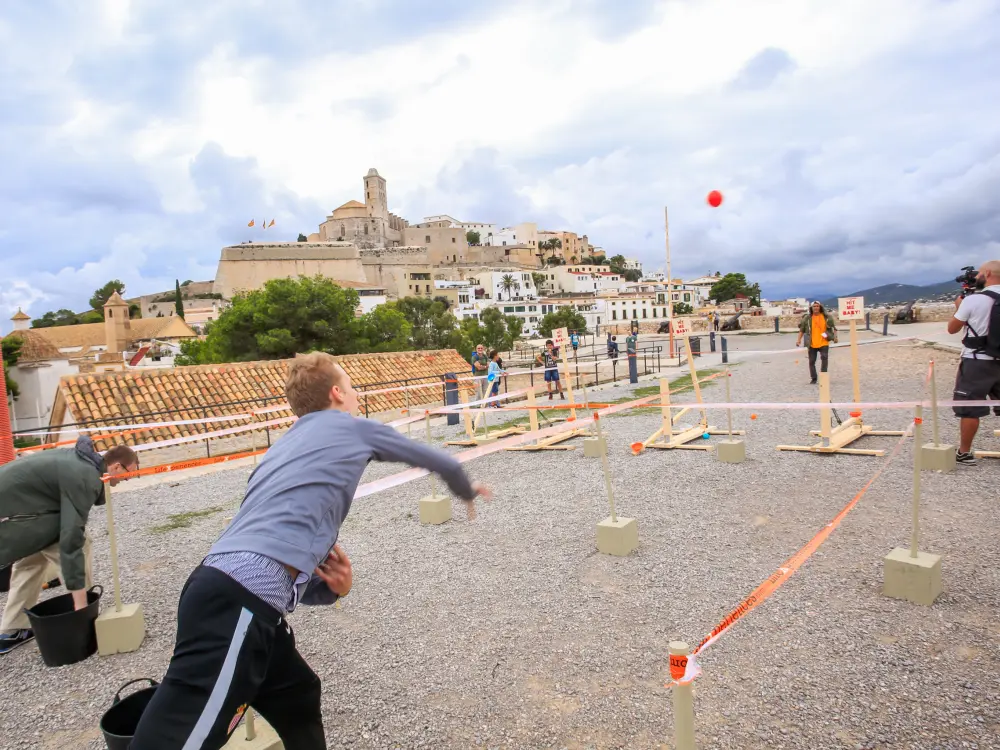 Event Management Incentive Ibiza Mallorca