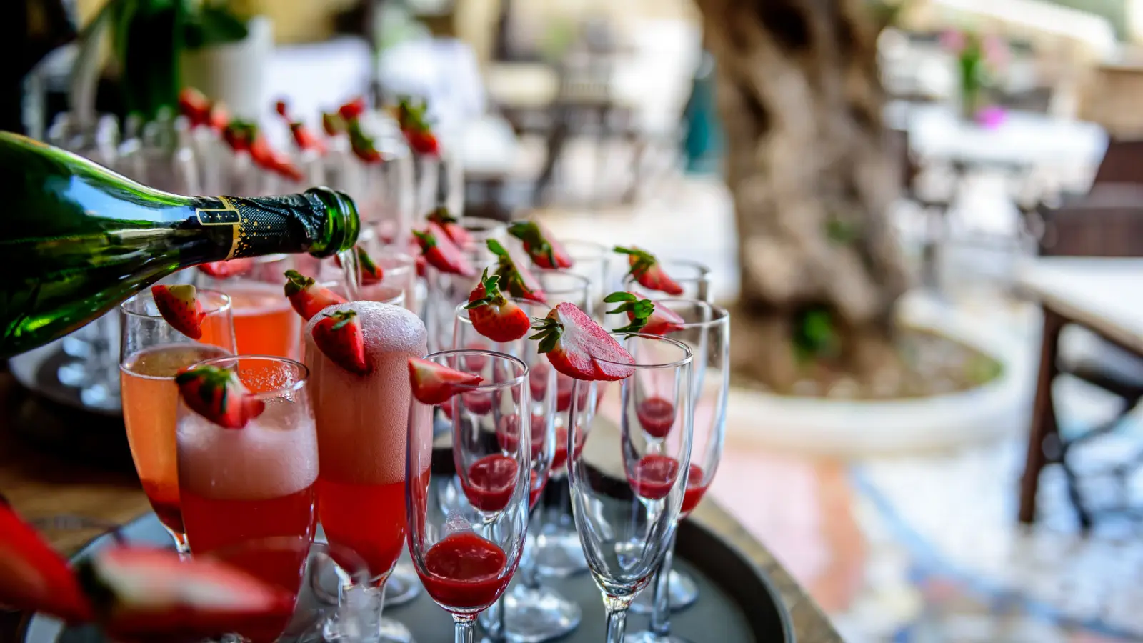 Event Management Tailormade Ibiza