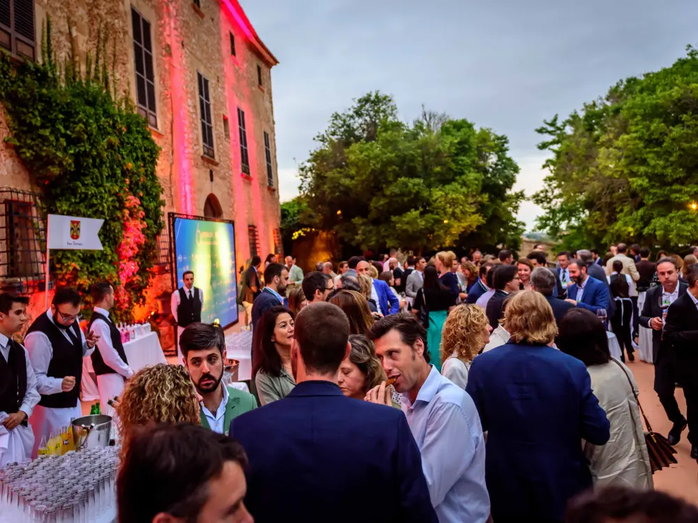 Event Meeting Mallorca Ibiza