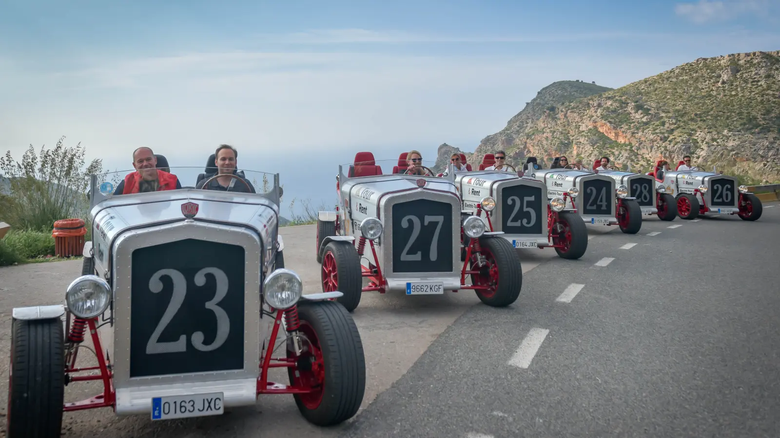 Sustainable Incentive Mallorca
