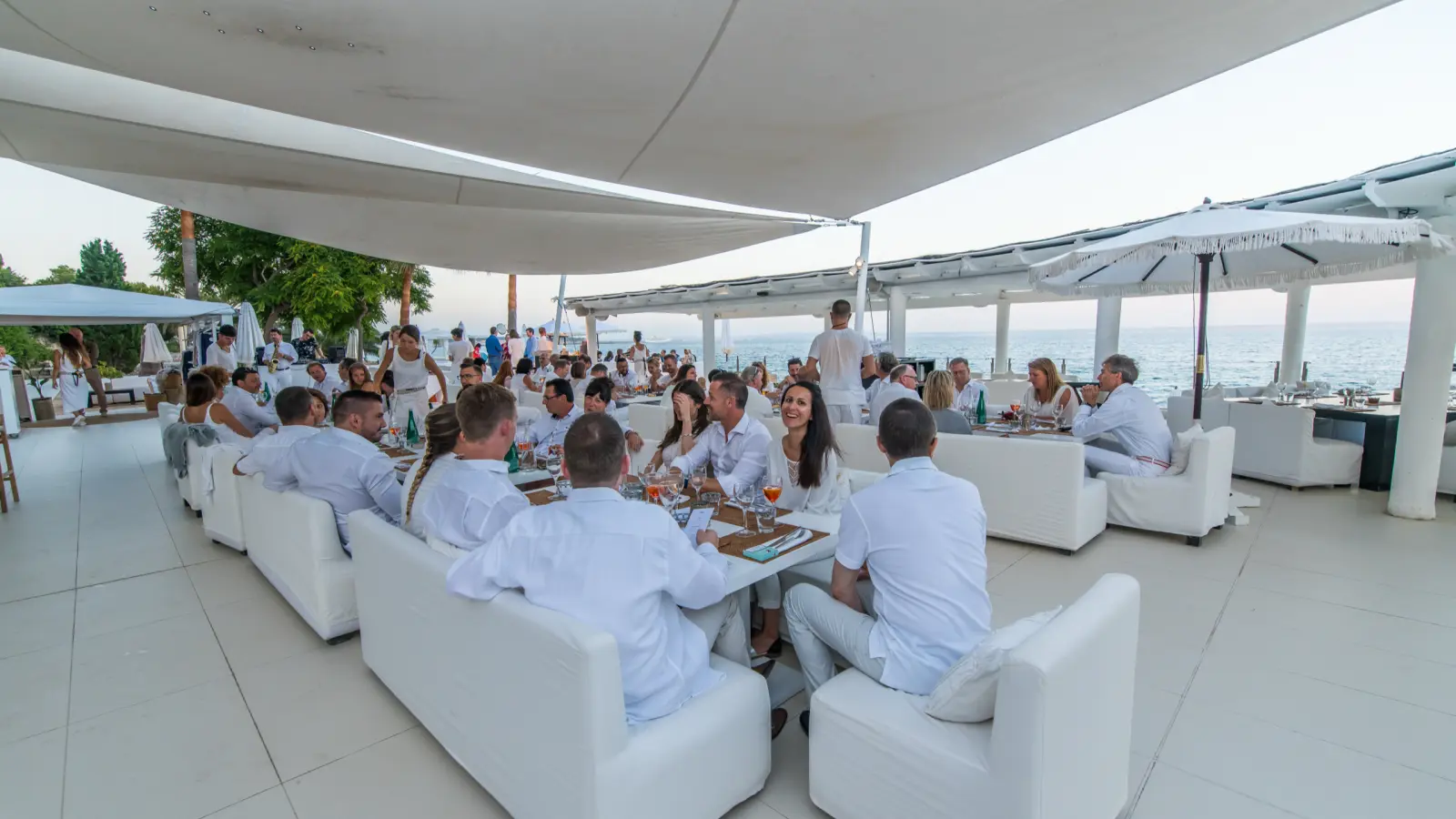 Team outing Incentive Mallorca