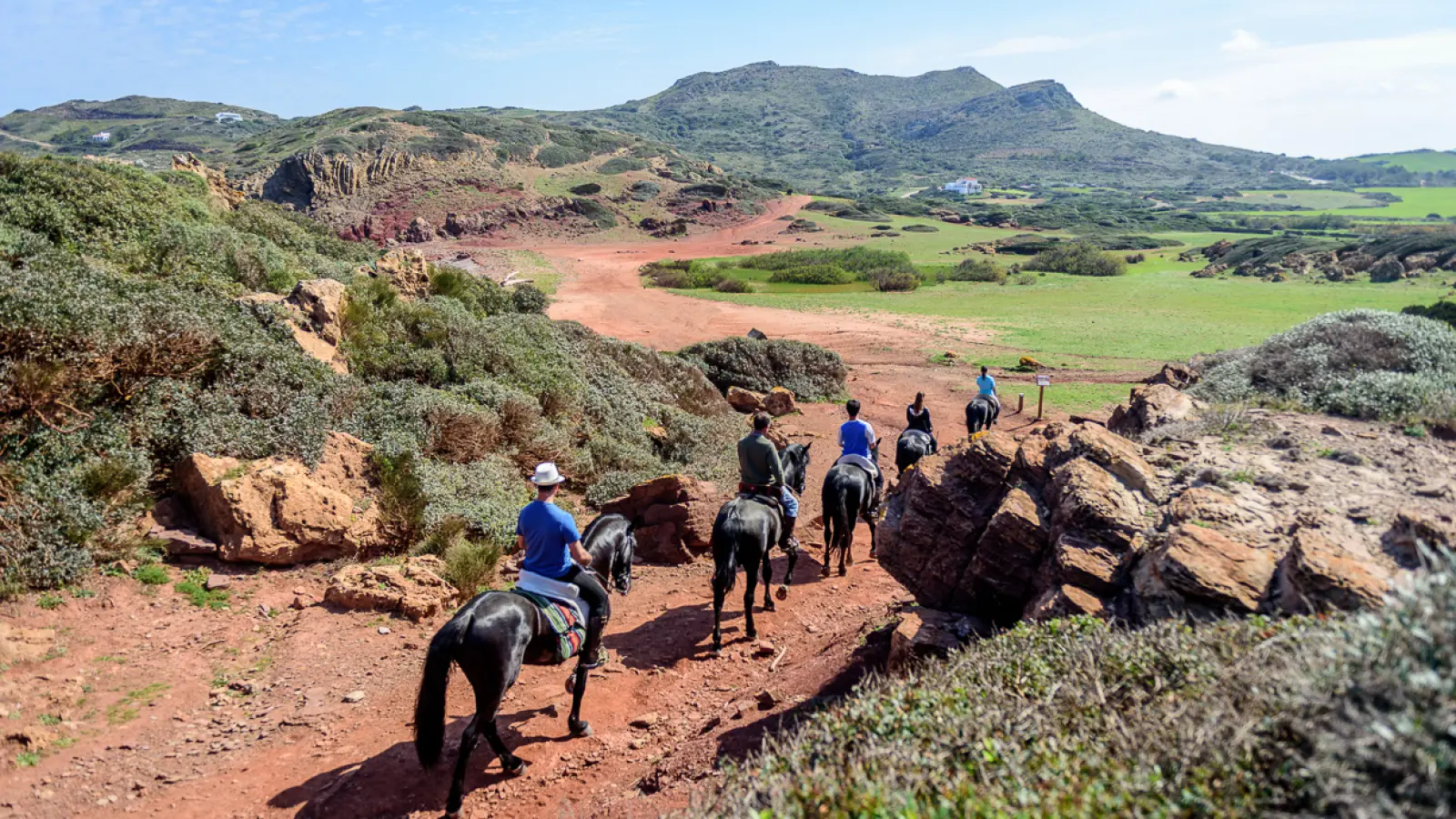 Event management menorca Teambuilding