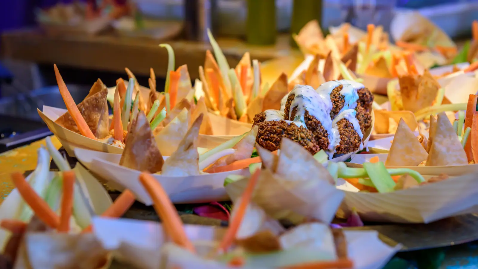 Eventagentur Catering Menorca 2