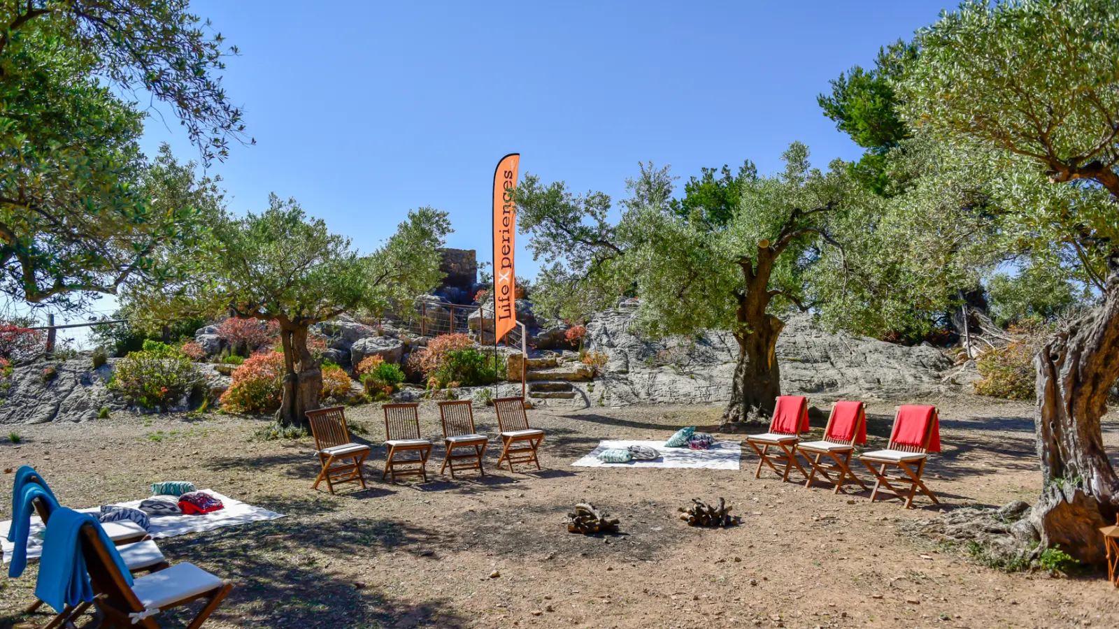 Eventagentur Coaching Ibiza