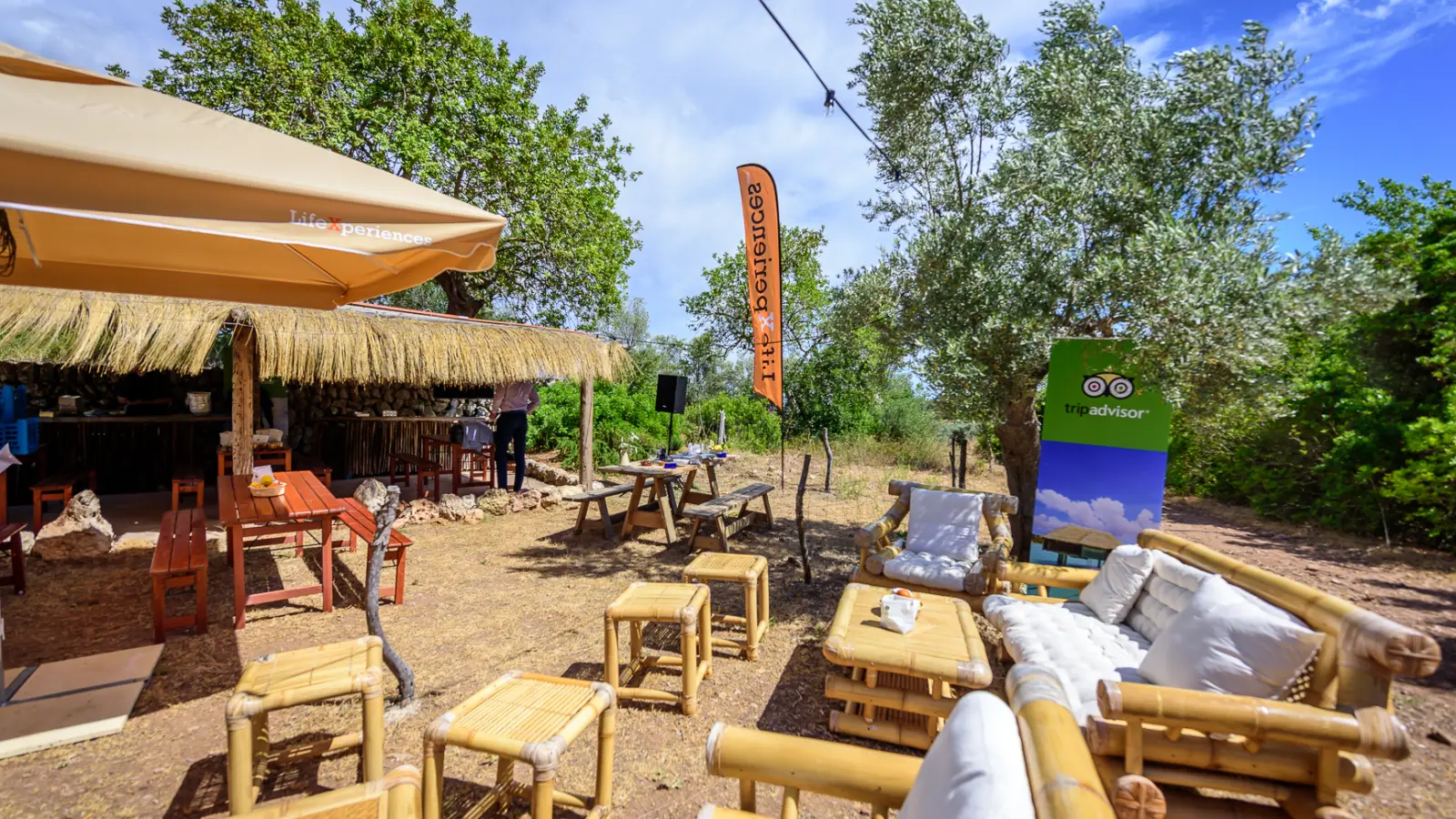 Eventagentur Firmenausflug Mallorca