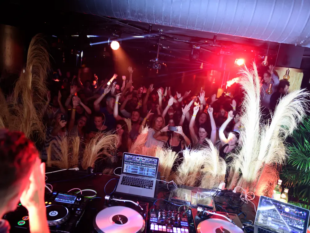 Eventagentur Ibiza Incentive