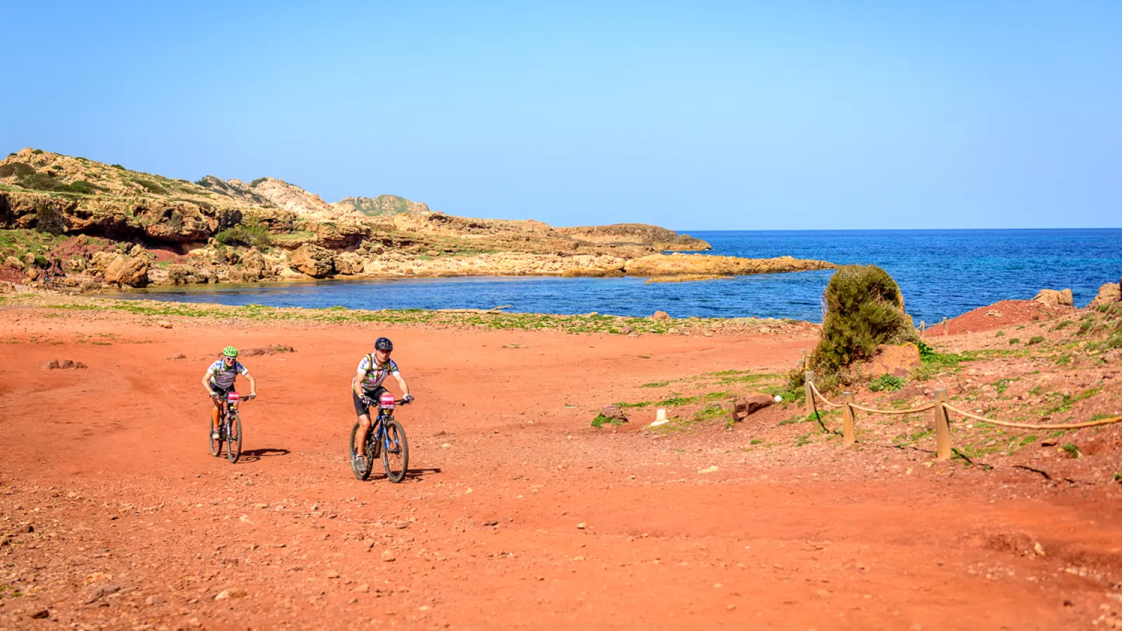 Eventagentur Incentive Menorca3