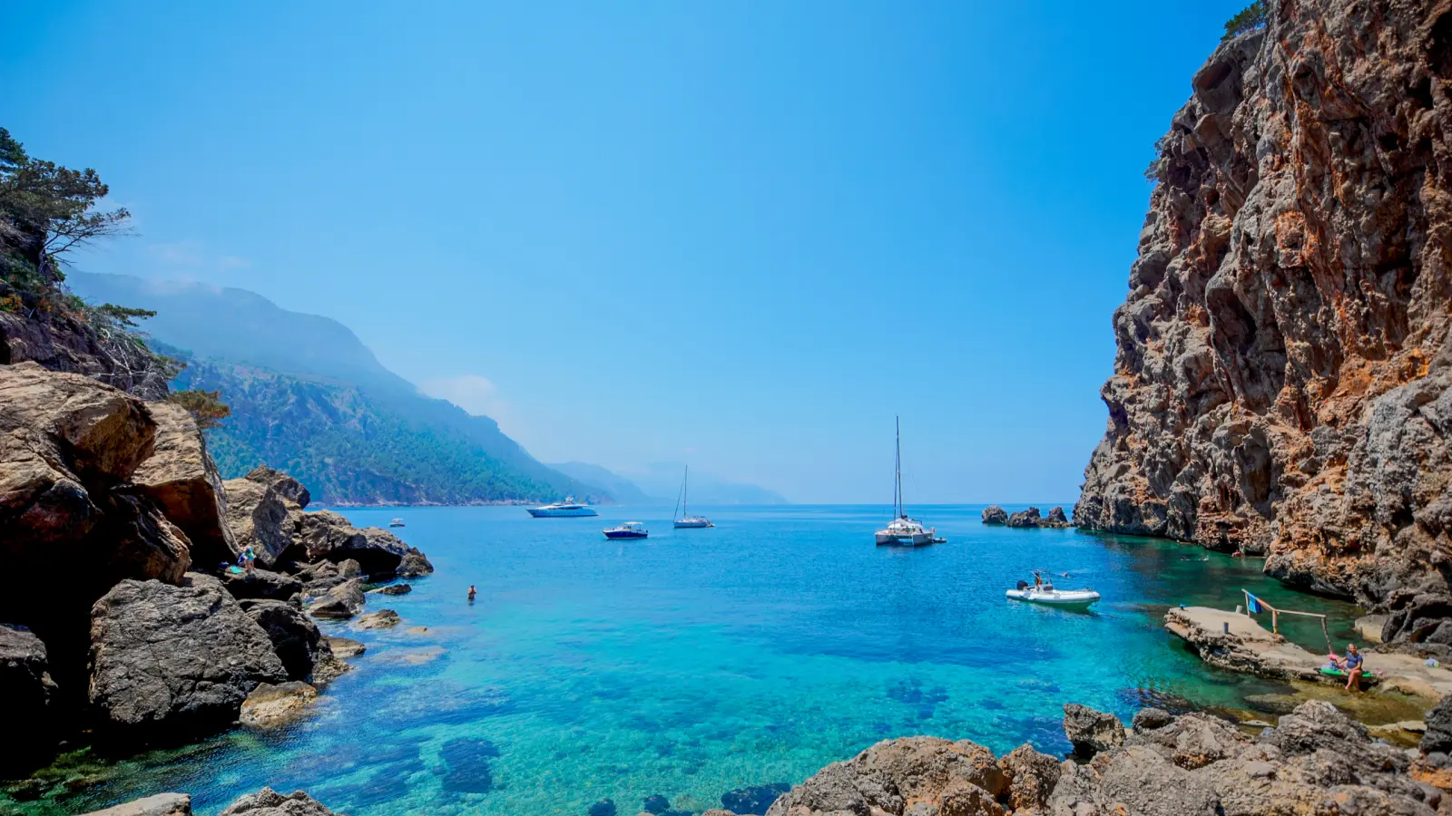Sustainable DMC Mallorca