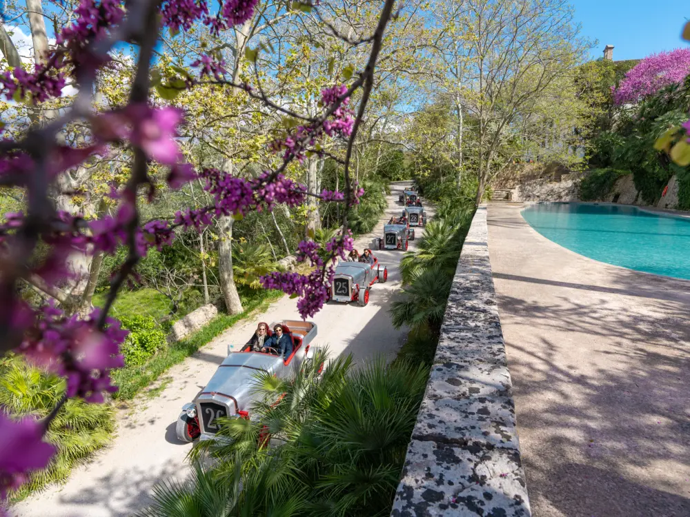 Eventagentur Mallorca