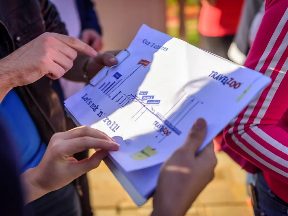 Eventagentur Teambuilding Incentive
