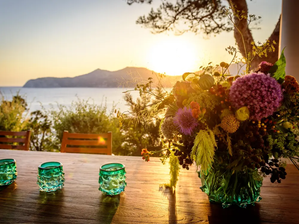 Eventagentur private Feier