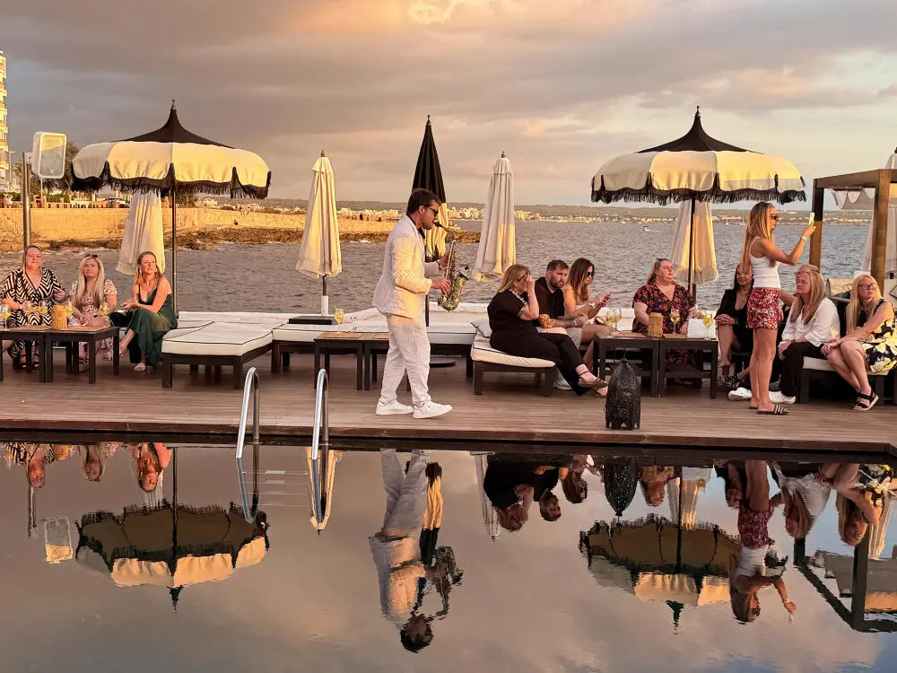Events Artists Saxophone LifeXperiences S