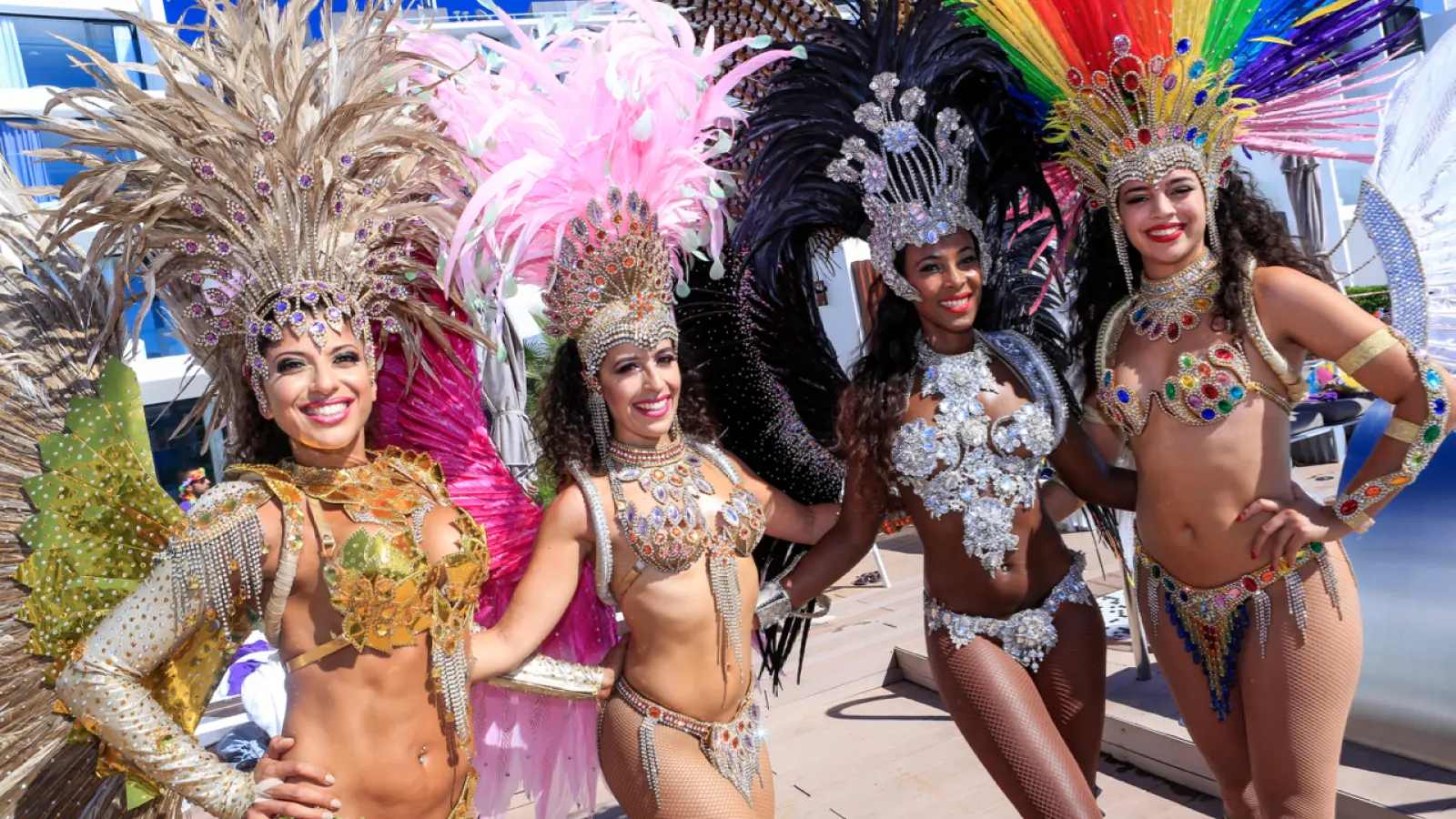 Events Ibiza Tailormade