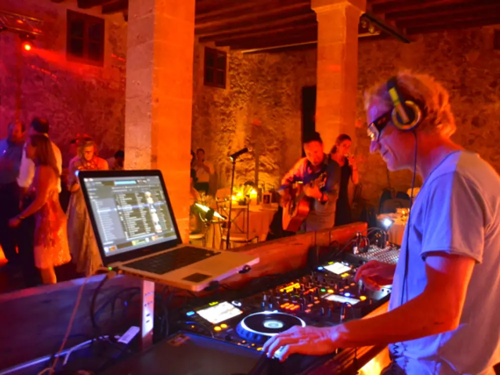 Events Mallorca