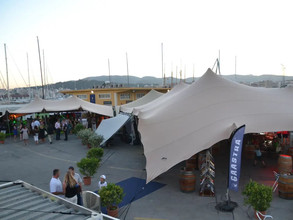 Events Super Yacht Cup Mallorca