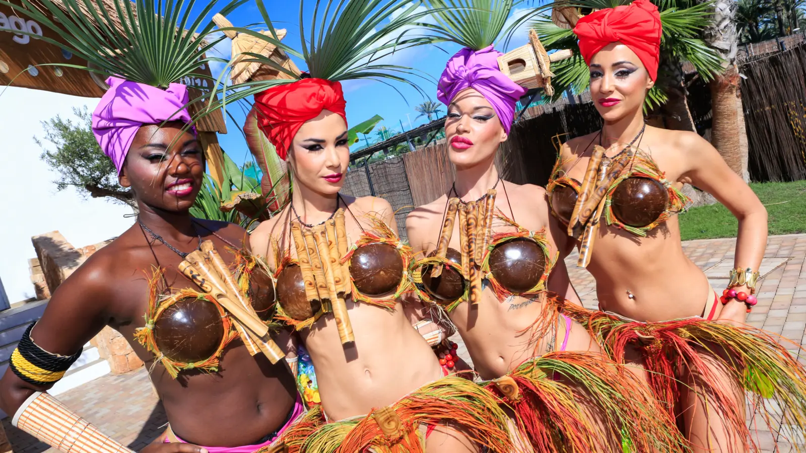 Events Tailormade Ibiza