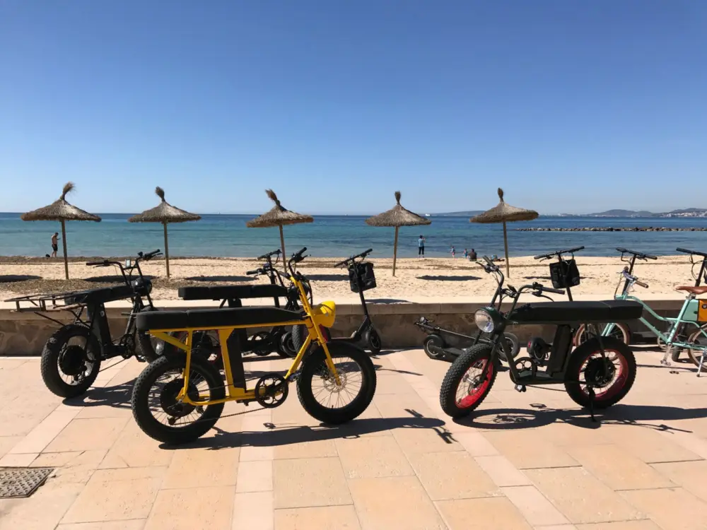 Events and Incentives Electro Mobility