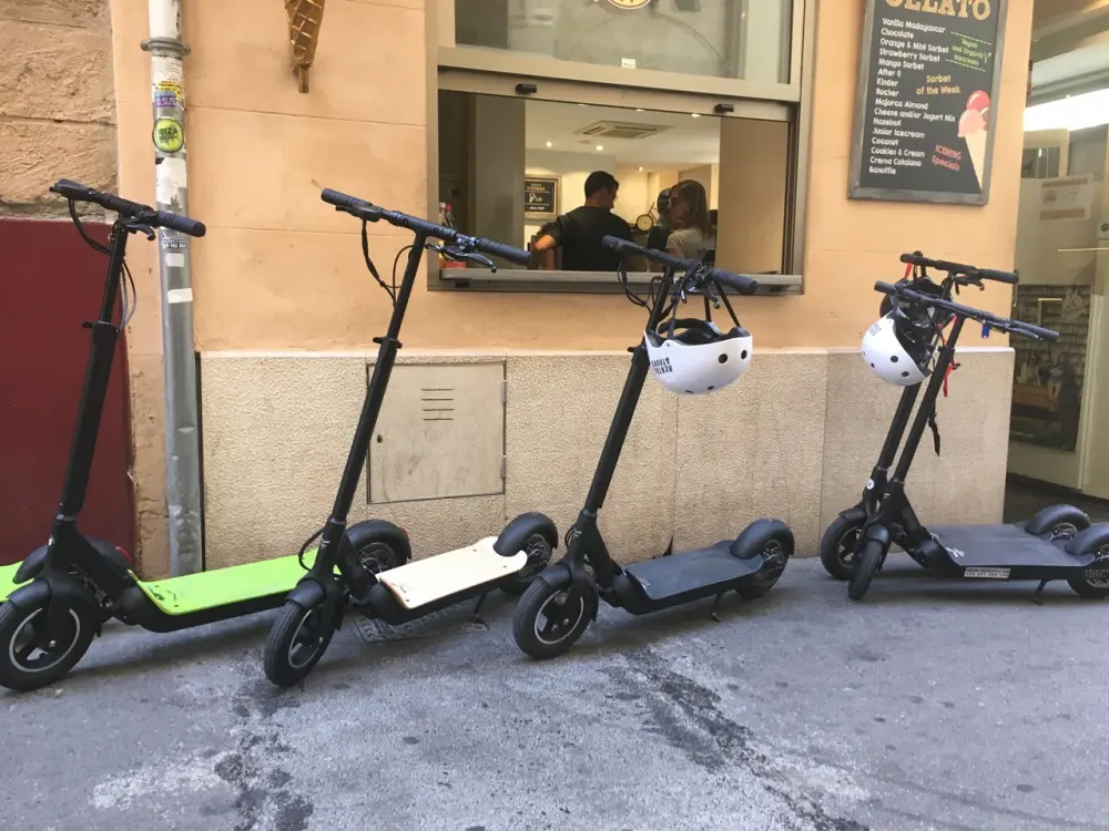 Events und Incentives Elektro Mobilitat