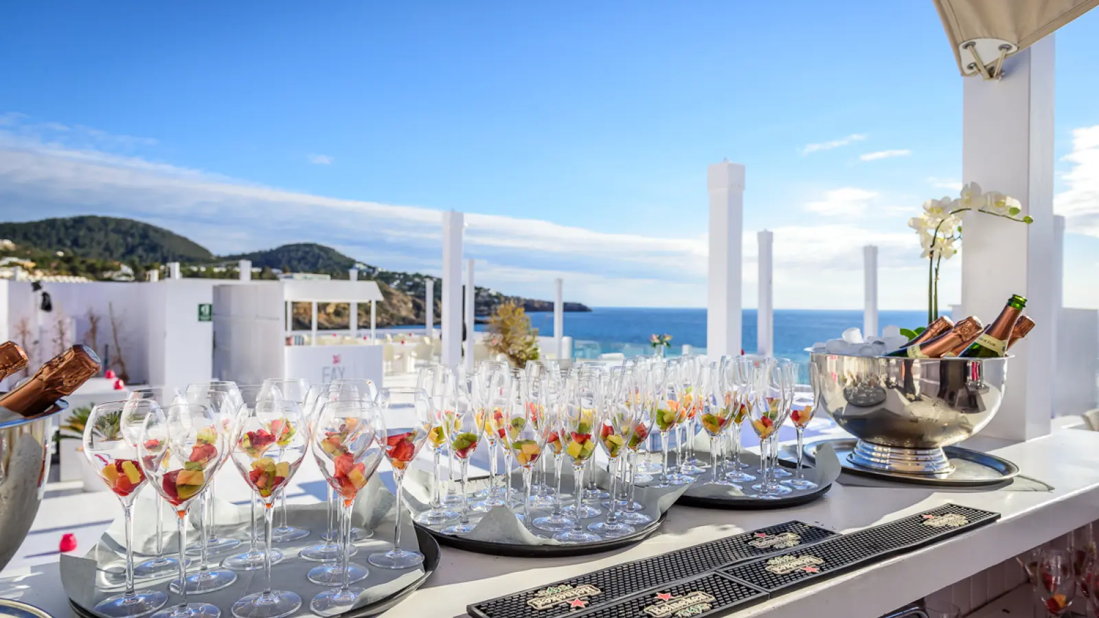 Exclusive Venues Ibiza