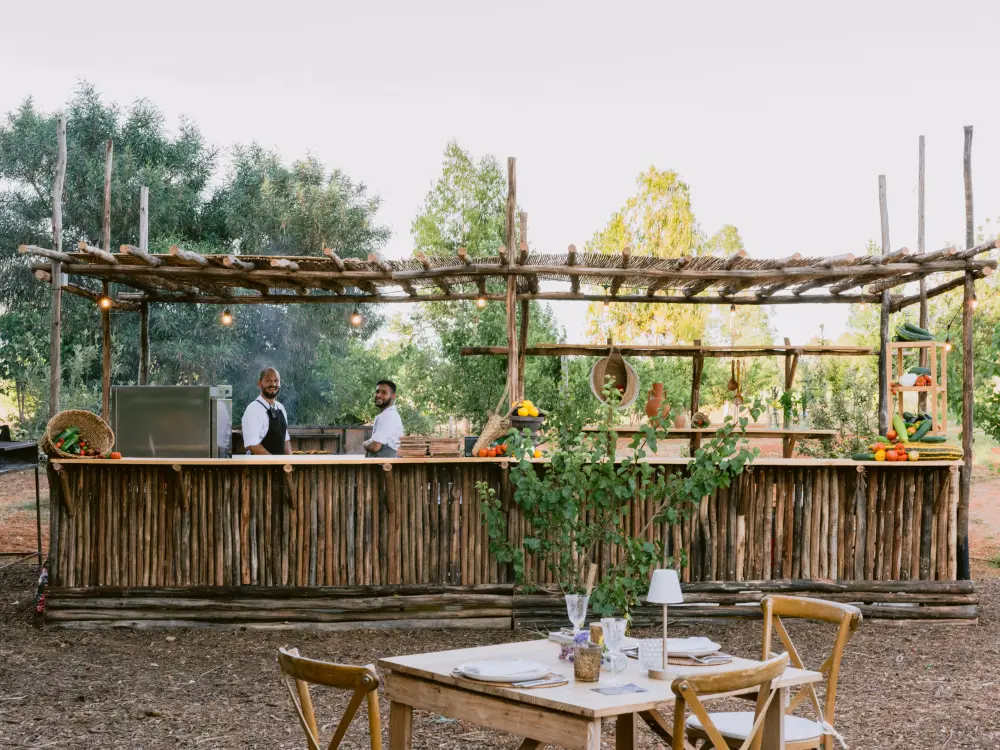 Farm to Table
