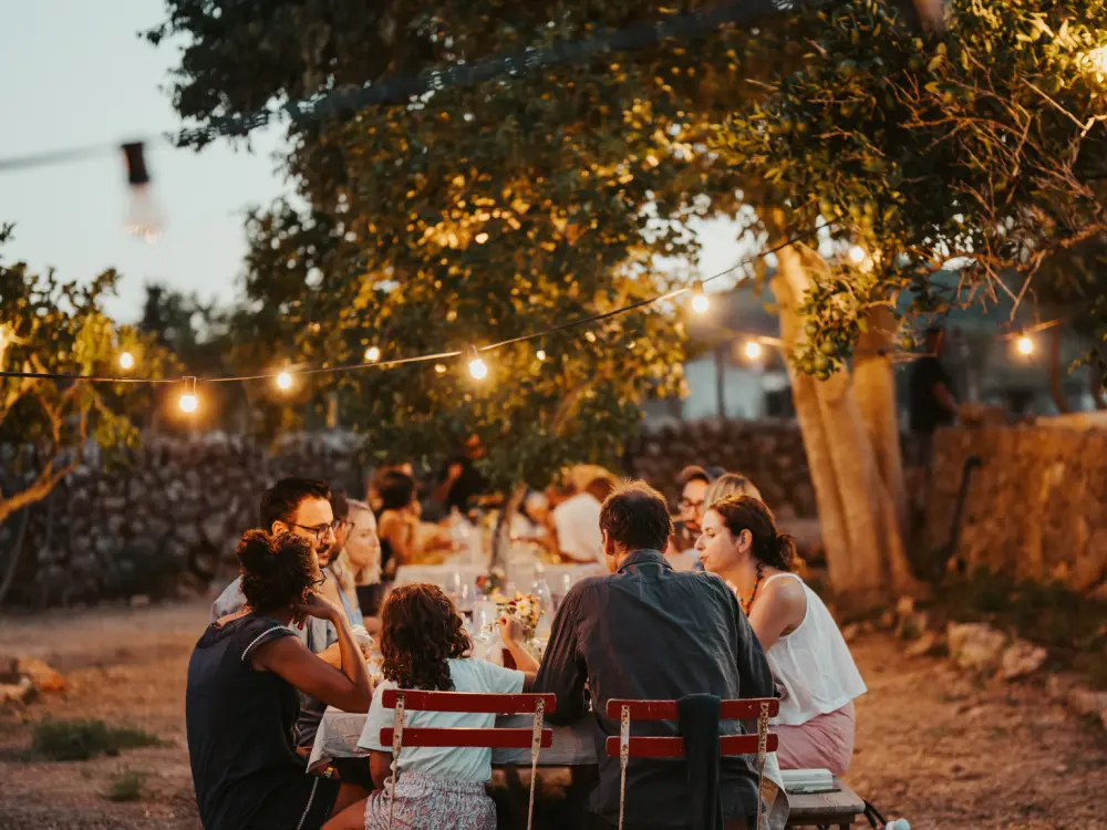 Farm to table Mallorca