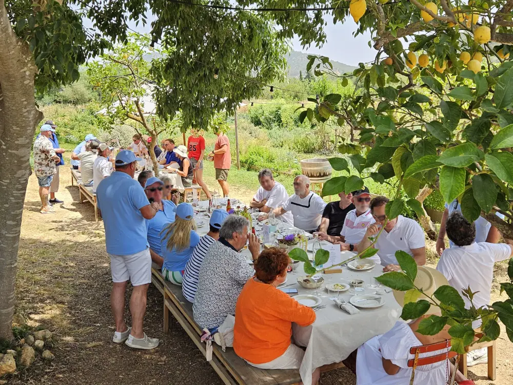 FarmToTable Event Venue